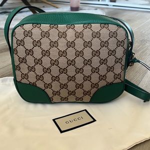 AUTHENTIC GUCCI BAG